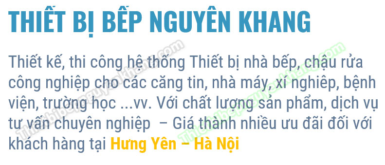 Chau rua cong nghiep tai Hung Yen