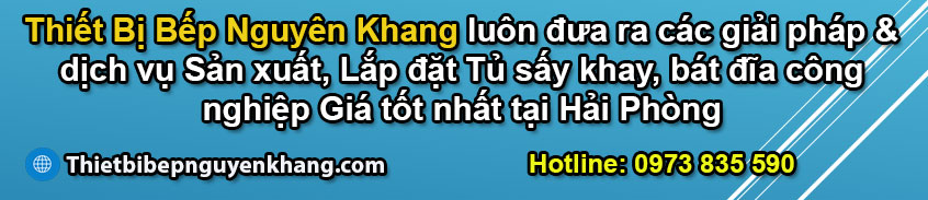 Tu say khay bat dia tai Hai Phong