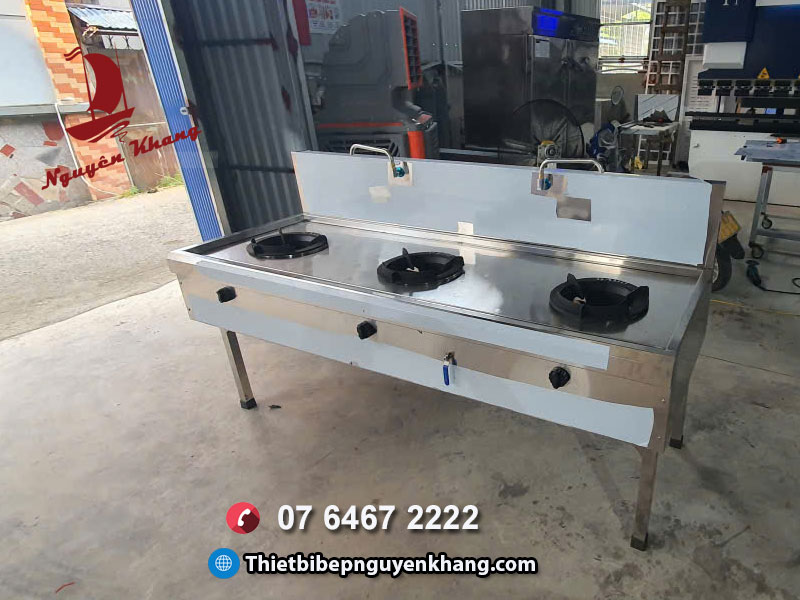 Top 20 câu hỏi thường gặp về bếp Á công nghiệp và lời giải đáp chi tiết
