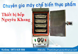 Tu nau com cong nghiep mini - Tủ cơm công nghiệp mini Việt Nam