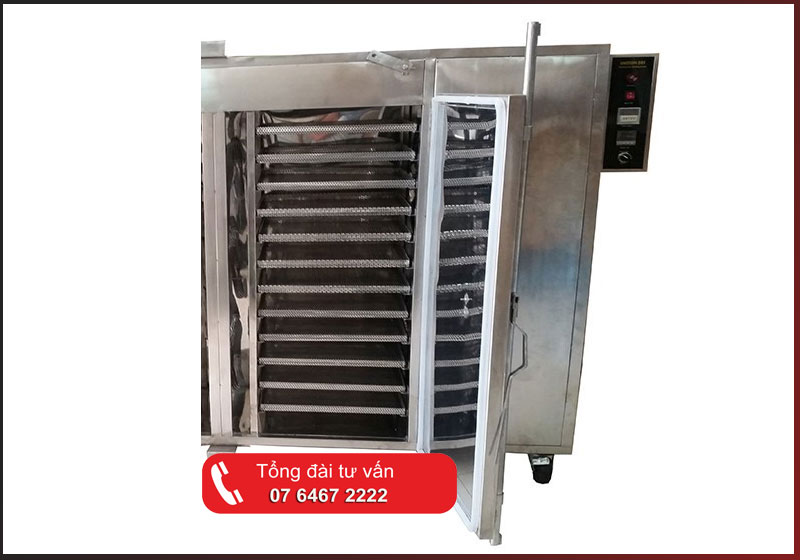 Tu say cong nghiep 12 khay gia tot