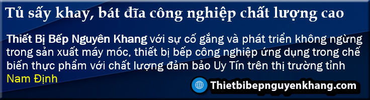 Tu say khay bat dia cong nghiep tai Nam Dinh