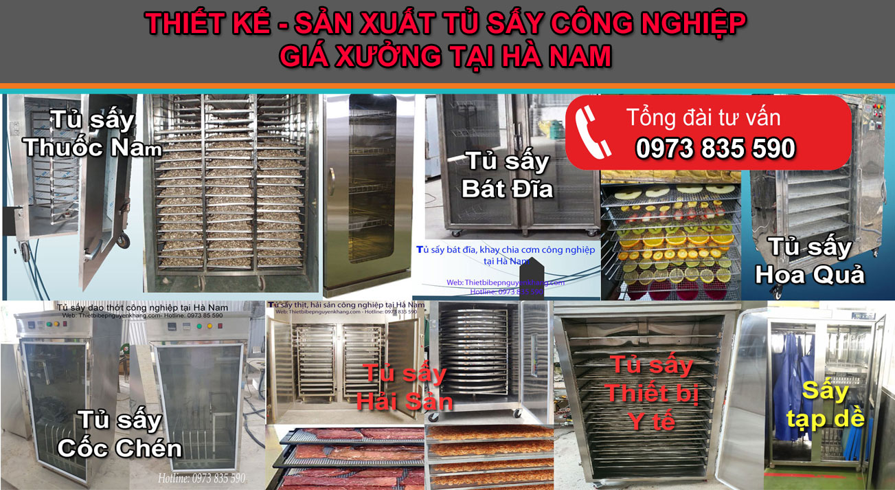 Tu say cong nghiep tai Ha Nam